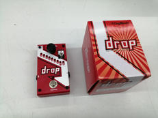 エフェクター|DIGITECH