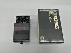 エフェクター|BOSS