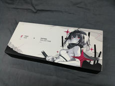 ゲーミングキーボード|YUKI AIM