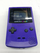 ゲームボーイカラー|NINTENDO