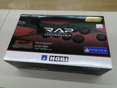 アーケードコントローラー|HORI