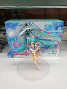 レーシングミク2019タイVER.|グッドスマイルカンパニー