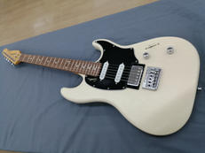 エレキギター|GODIN