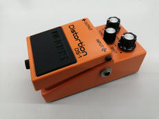 歪み系エフェクター|BOSS