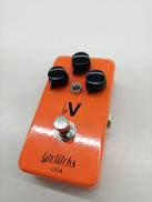 歪み系エフェクター|GTRWRKS