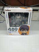 ねんどろいど|グッドスマイルカンパニー