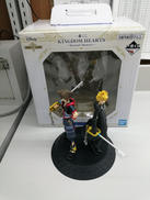 KINGDOMHEARTS～SECONDMEMORY～|BANDAI