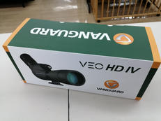 スポッティングスコープ|VANGUARD