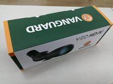 スポッティングスコープ|VANGUARD