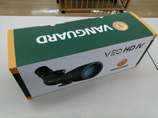 スポッティングスコープ|VANGUARD