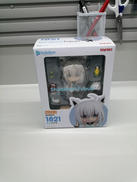 ねんどろいど|GOOD SMILE COMPANY