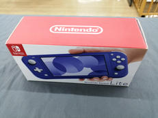 NINTENDO SWITCH LITE|NINTENDO