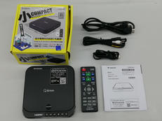 DVDプレーヤー|YAMAZEN