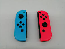 SWITCH ジョイコン|任天堂