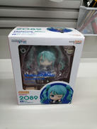 ねんどろいど|GOODSMILECOMPANY