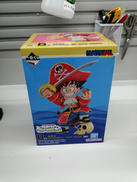 ドラゴンボールフィギュア|BANDAI