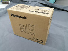 ドアホン|PANASONIC