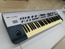 シンセサイザー|KORG