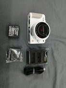 ミラーレス一眼|PANASONIC