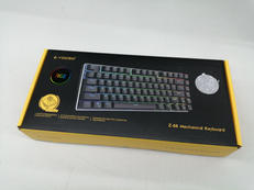 ゲーミングキーボード|E-YOOSO