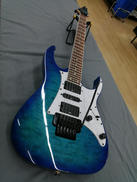 エレキギター|IBANEZ