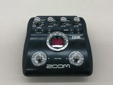 マルチエフェクター|ZOOM
