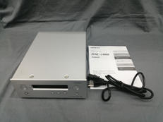 D/Aコンバーター|ONKYO