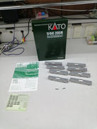 Nゲージ|KATO