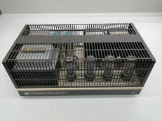 真空管パワーアンプ|LUXMAN