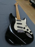 エレキギター|FENDER MEXICO