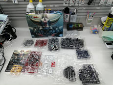 プラモデル|BANDAI