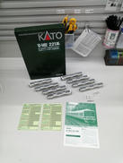 Nゲージ|KATO
