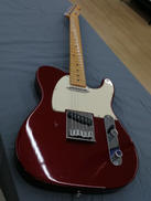 エレキギター|FENDER USA