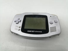 ゲームボーイアドバンス|NINTENDO