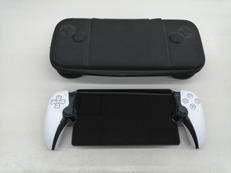 PS5リモートプレーヤー|SONY