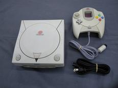 ドリームキャスト|SEGA