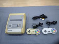 スーパーファミコン|NINTENDO