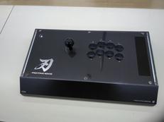アーケードコントローラー|HORI