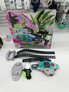 仮面ライダーベルト|BANDAI