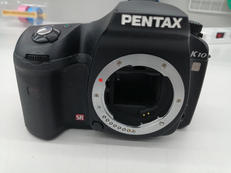 デジタル一眼 ボディ|PENTAX