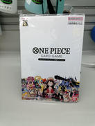 ONEPIECECARDGAME|BANDAI