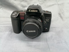 フイルム一眼カメラ|CANON