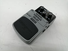 エフェクター|BEHRINGER
