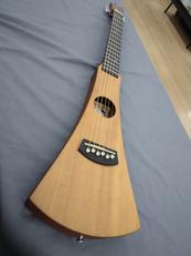 ミニアコースティックギター|MARTIN