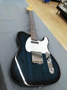 エレキギター|G&L
