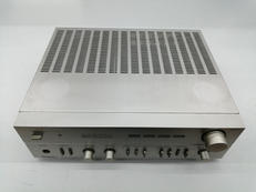 プリメインアンプ|TECHNICS