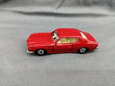 ミニカー|TOMICA