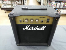 ギターアンプ|MARSHALL