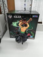 一番くじ両翼決戦|BANDAI