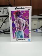 GRANDISTAフィギュア|BANDAI